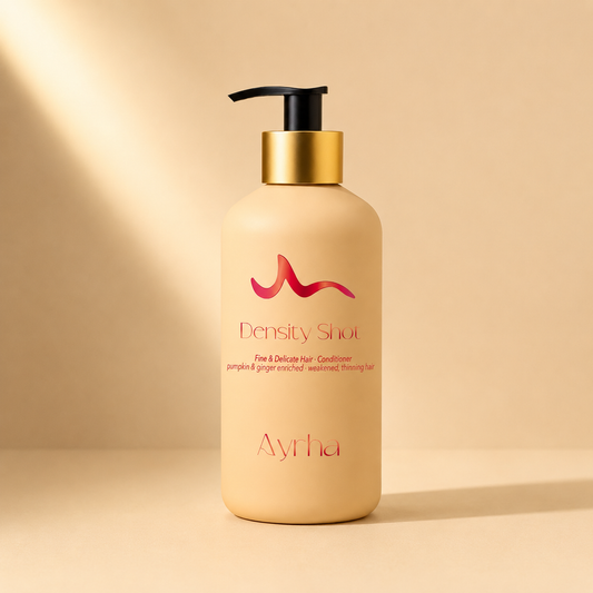 Density Shot Conditioner | Acondicionador para cabello fino 250 ml