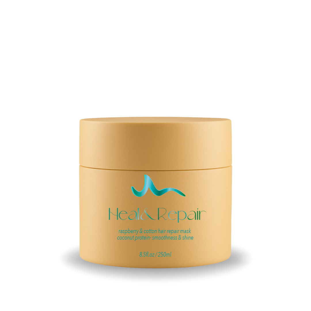 Rescue&Repair Mask. Mascarilla reparadora 250ml.