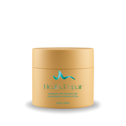 Rescue&Repair Mask. Mascarilla reparadora 250ml.