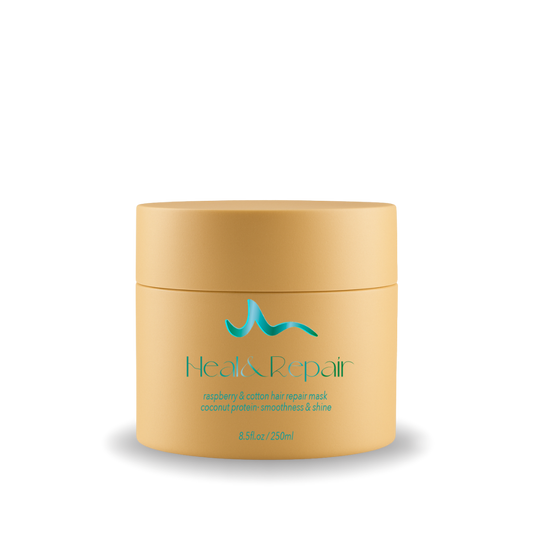Rescue&Repair Mask. Mascarilla reparadora 250ml.