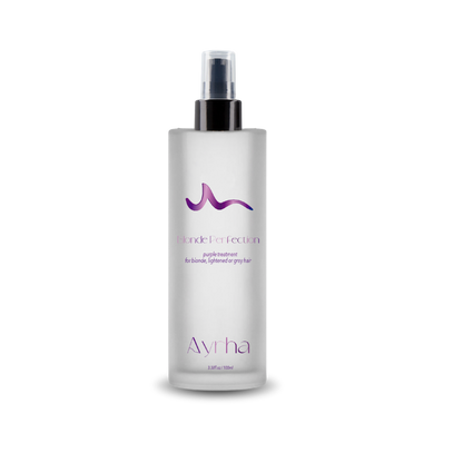 Blonde Perfection Serum. Aceite matificante 100ml.