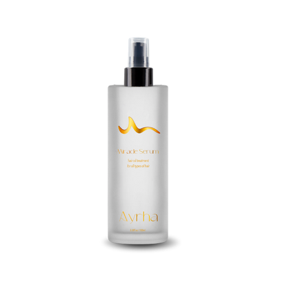 Miracle Serum. Aceite capilar 100ml.