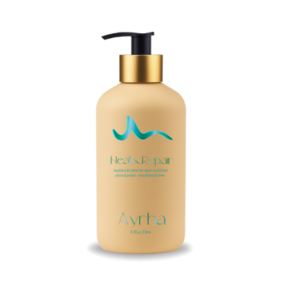 Rescue&Repair Conditioner. Cabellos dañados 250ml.