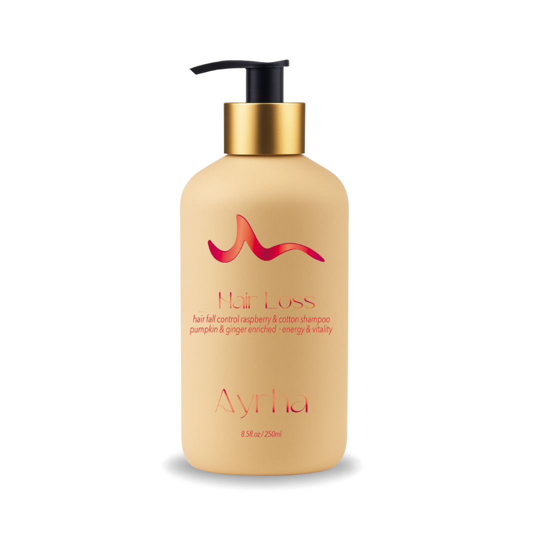 Density Shot Shampoo. Caída del cabello 250ml.