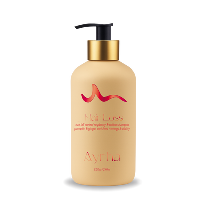Density Shot Shampoo. Caída del cabello 250ml.