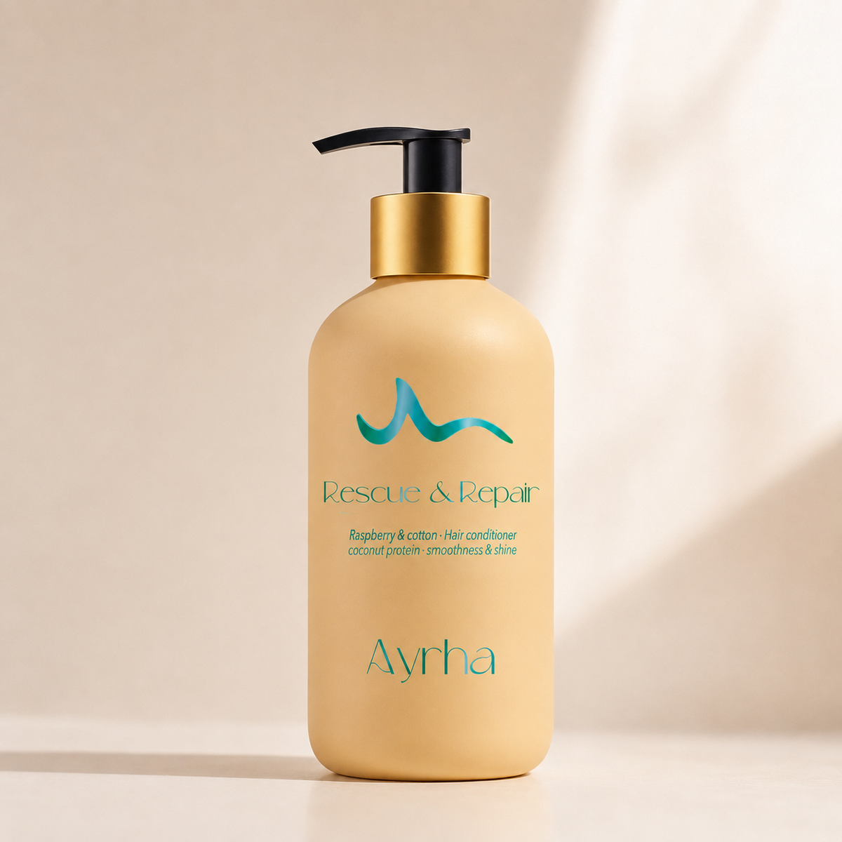 Rescue&Repair Conditioner | Acondicionador para cabello seco y dañado 250 ml