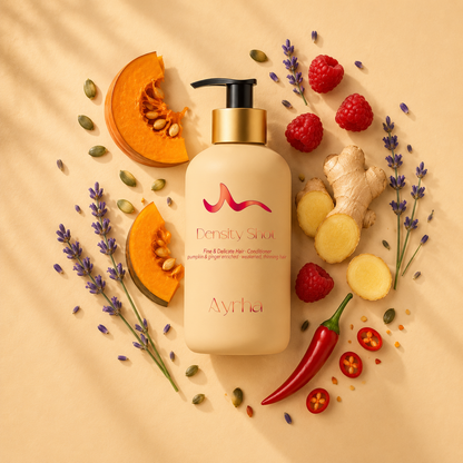 Density Shot Conditioner | Acondicionador para cabello fino 250 ml