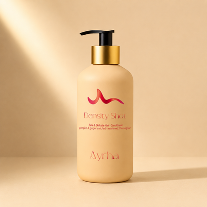 Density Shot Conditioner | Acondicionador para cabello fino 250 ml